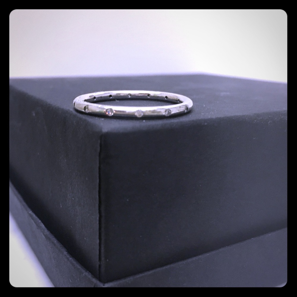 Pandora Droplets ring